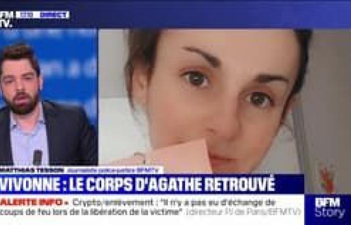 “The objective is to avoid France and Jean-Luc Mélenchon, and the candidate of the national rally,” says Brice Hortefeux, former Minister of the Interior