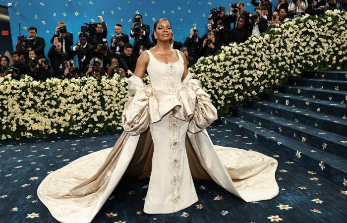 Met Gala 2025: The best looks from the red carpet