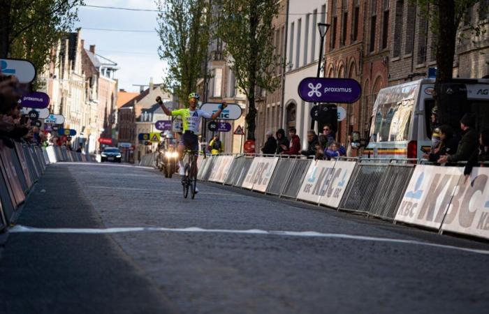 Kattekoers – Gent -Wevelgem 2025: teams – News