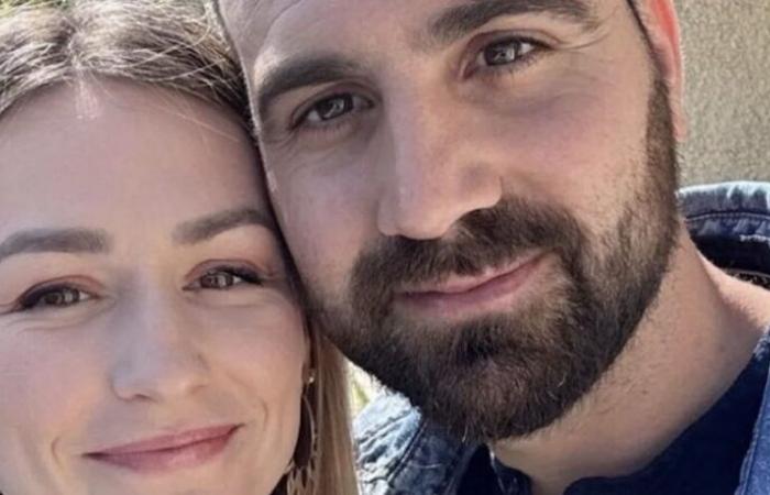 Laure (married at first glance) speaks on the absence of her husband Matthew