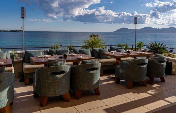 Best restaurants in Cannes: 5 essential addresses in La Croisette