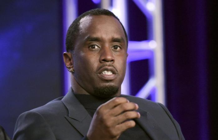 Beginning of the trial for sexual trafficking of the Hip-Hop P. Diddy magnate magnate