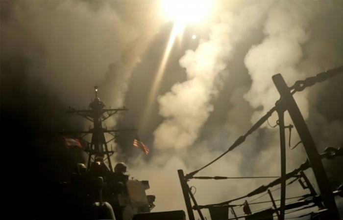 Israeli strikes in Yemen, after shooting at Ben -Gourion airport – 05/05/2025 at 21:07