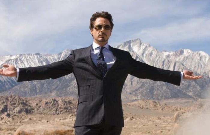 You become the chief of the Avengers if you recognize these 5 films in one image