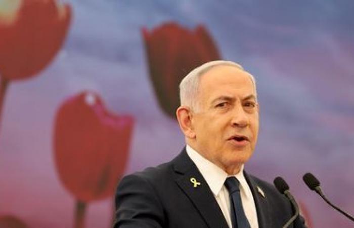 The Israeli offensive in the Palestinian enclave will include a significant displacement of the population “for its own protection”, confirms Benyamin Netanyahu