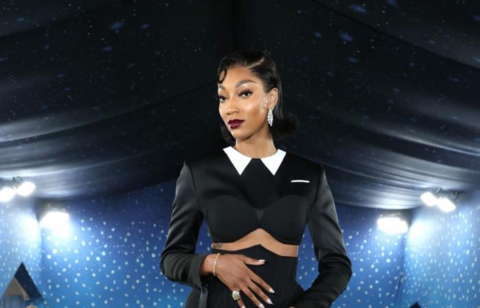Met Gala 2025: The best looks from the red carpet