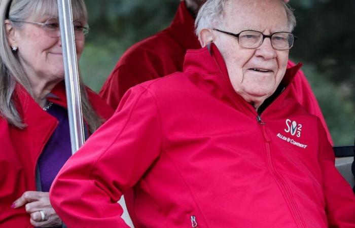 What are the financial advice of the man of $ 1,200 billion who retires?