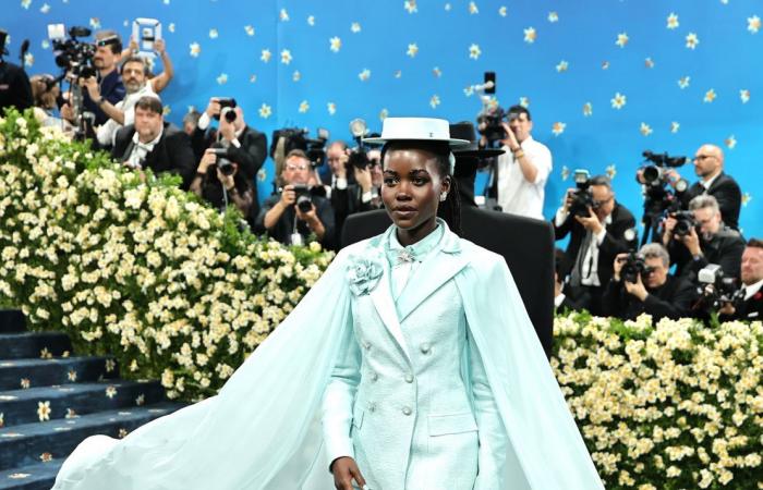 Met Gala 2025: The best looks from the red carpet