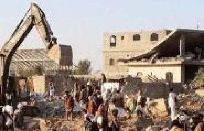 Yemen continues its offensive against Israel and imposes “a total air blockade”: Netanyahu announces reprisals based on “Boums”