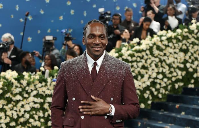 Met Gala 2025: The best looks from the red carpet