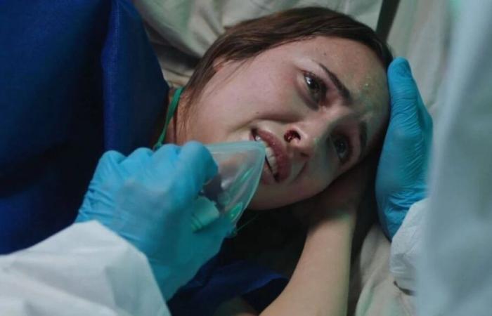 Tomorrow belongs to us: Will Luna die?