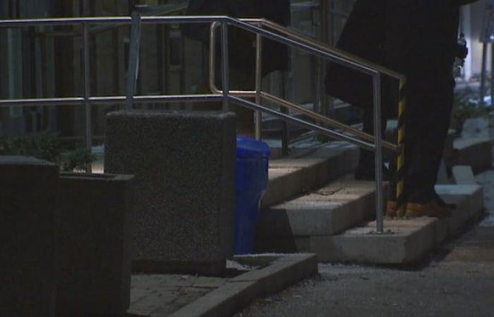 Death of a Toronto homeless: the last minor pleads guilty to the opening of her trial