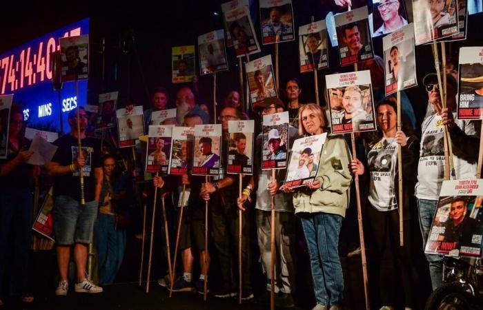 Israel approves “the conquest of Gaza”; Zamir warns the risk of “losing” hostages