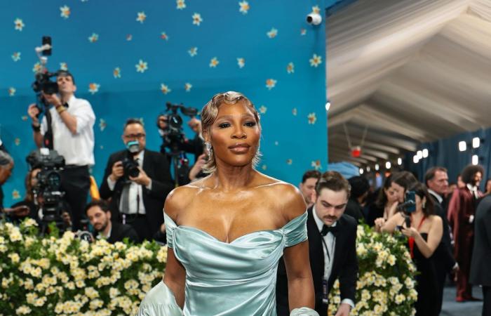 Met Gala 2025: The best looks from the red carpet
