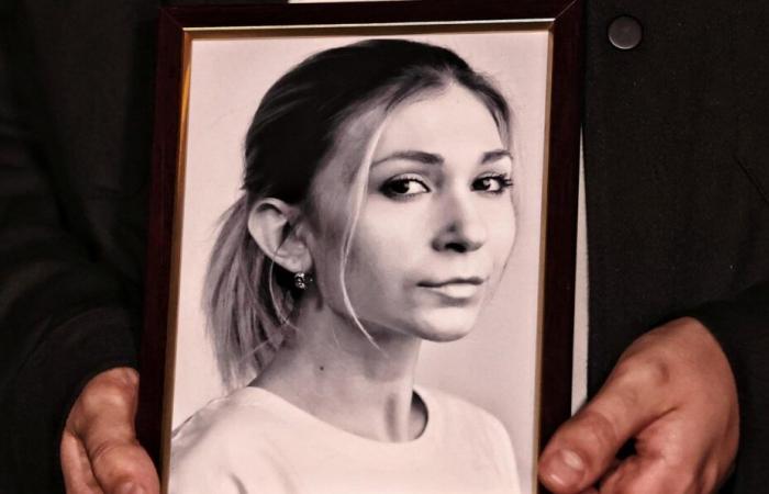 Alla Poedie, the Assasinate of Viktoria Roshchina, sadism as collective cement in Russia – the rule of the game