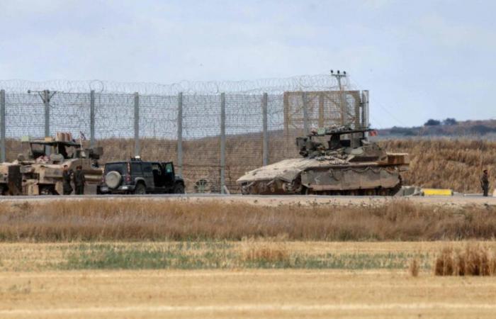 Israel approves a plan including the “conquest” of the Gaza Strip and the promotion of the “voluntary departure” of Gazaouis