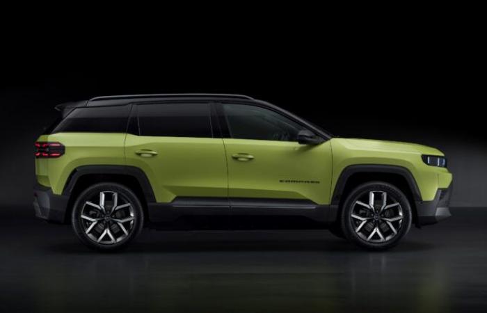 Meet the third generation now cousin of the Peugeot 3008