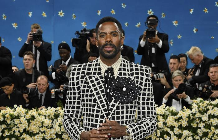 Met Gala red carpet: Zendaya, Sabrina Carpenter, Rihanna, Cynthia Eviro and Diana Ross