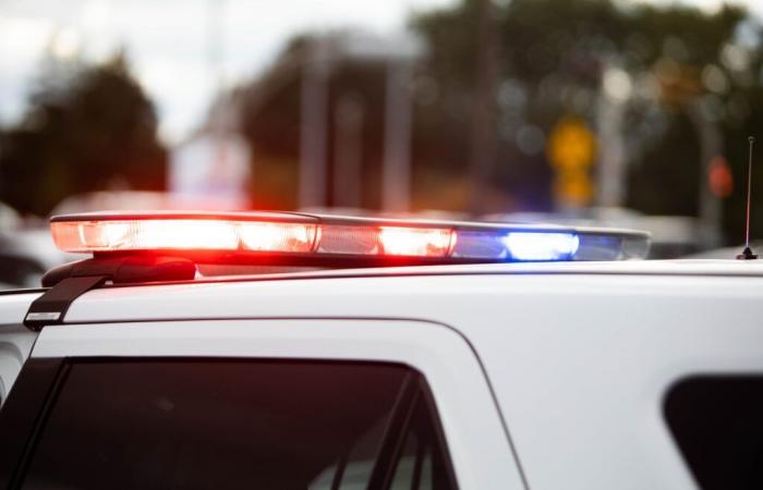 A man loses his life in a road accident