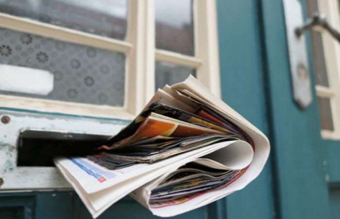 Advertising prints: End of the “Yes Pub” experimentation – Image