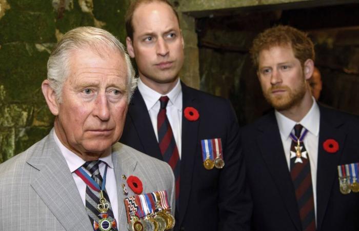 “It will not happen” … the improbable reconciliation of Prince Harry with the royal family