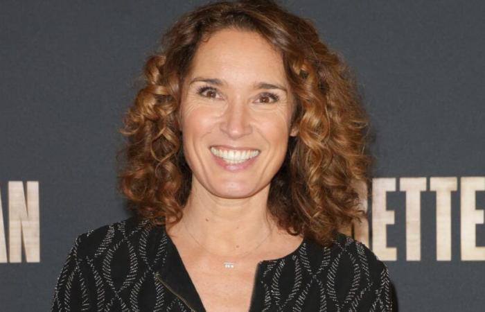 Moved, Marie-Sophie Lacarrau reveals what he will miss …