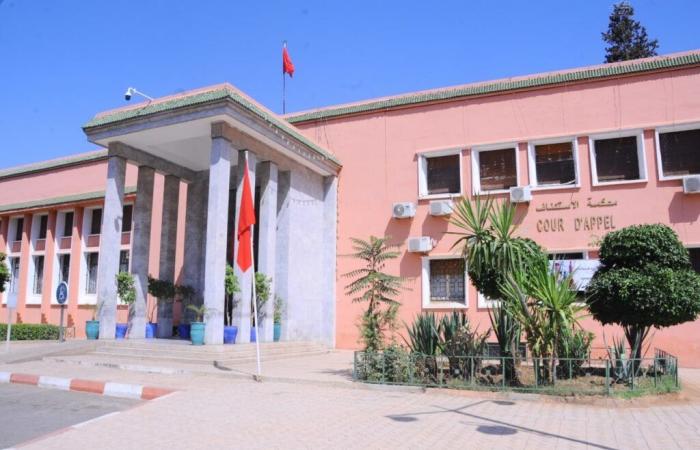 Follow a French Moroccan descent in the case of a Marrakech attack