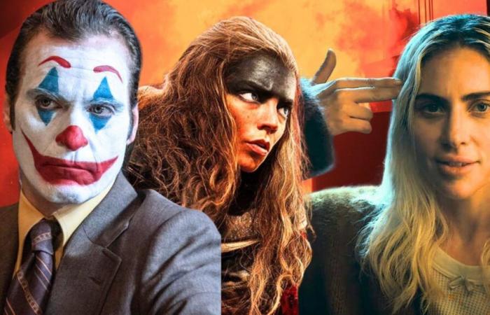 We know how much the Warner studio has lost (and it’s a lot)