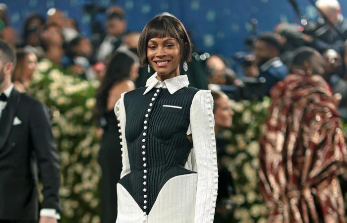 Met Gala 2025: The best looks from the red carpet