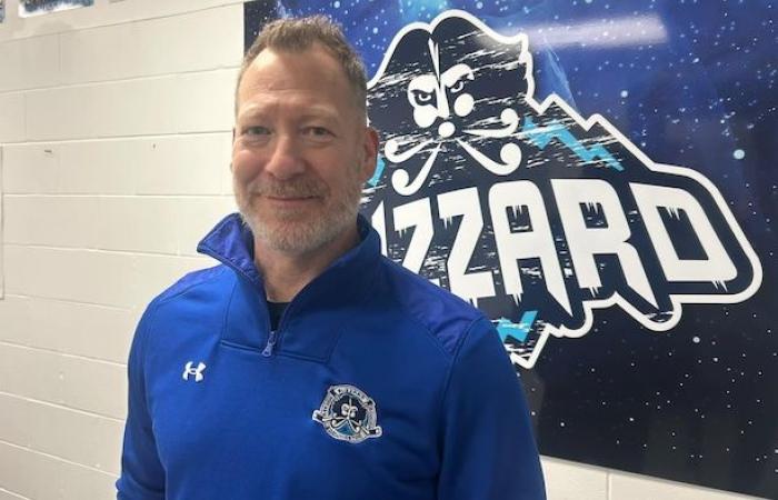 “It’s us, the team to beat”: the blizzard end ready for the centennial cup
