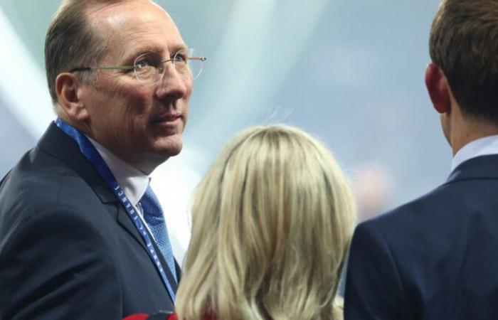 UEFA financially sanctions OL