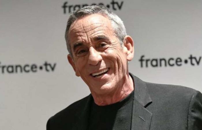 Framed against his former king’s madman, Thierry Ardisson reveals what salary Laurent Baffie was doing by program “Everyone talks about it” in France