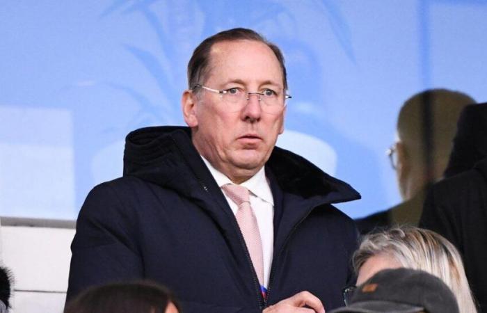 UEFA sanctions OL with a big fine!