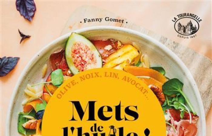 Selection of beautiful special gastronomy books: 3 books to taste any ceasing affairs!