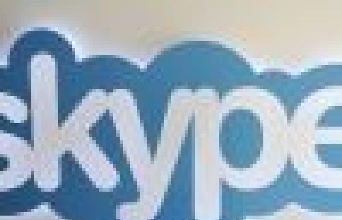 Skype shuts down for good on Monday : NPR
