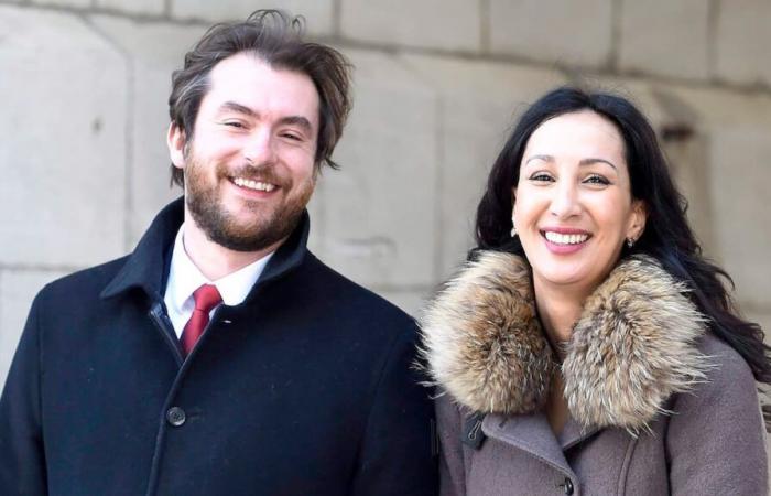 Race at the PLQ chiefdom: the Rizqy and Kelley deputies press Pablo Rodriguez