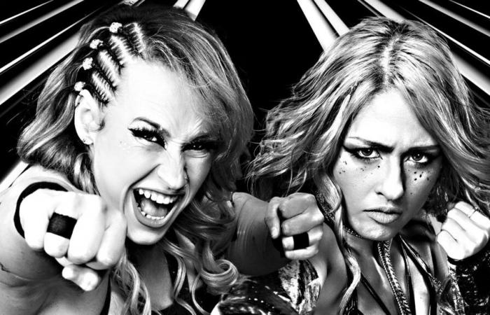 WWE NXT of May 6, 2025: What time and on which channel to see the show live?