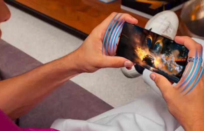 This Motorola 5G smartphone goes under 230 euros at Aliexpress