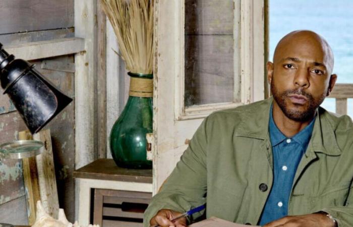 “He is not really appreciated …”, Don Vilet gives his cash opinion on his new character in the series of France 2