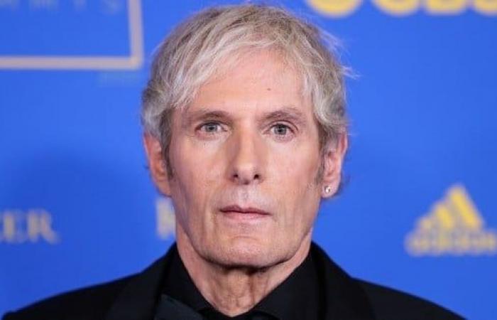 This cult singer from the 80s announces that he is suffering from cancer