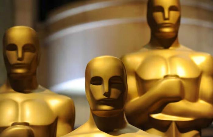 Cinema: Hollywood dismayed by Trump customs duties
