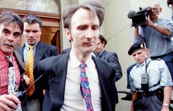 René Osterwalder: The children’s abuser ended his life