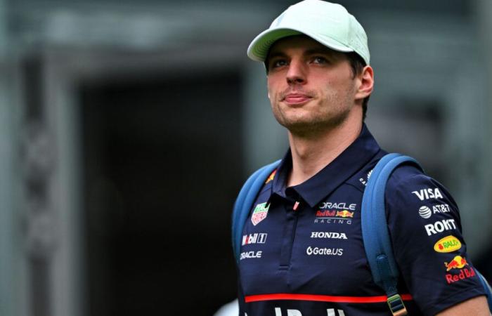 F1 – Red Bull: the “problem” that will scare Verstappen?