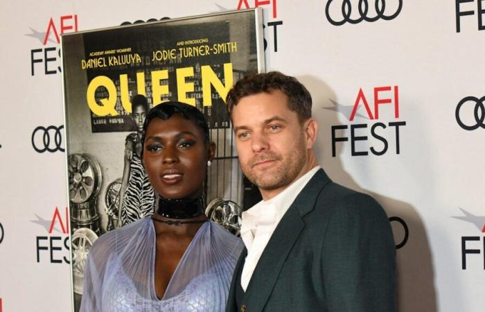 Divorce: Joshua Jackson and his ex argue for their daughter