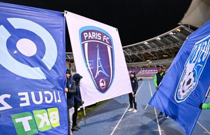 Paris FC: Pierre Ménès sells the wick for the first transfers?