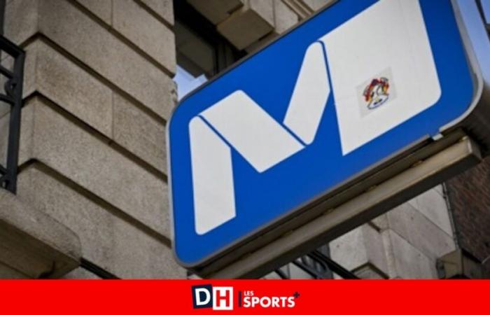 Still problems in the Brussels metro: lines 2 and 6 again suspended