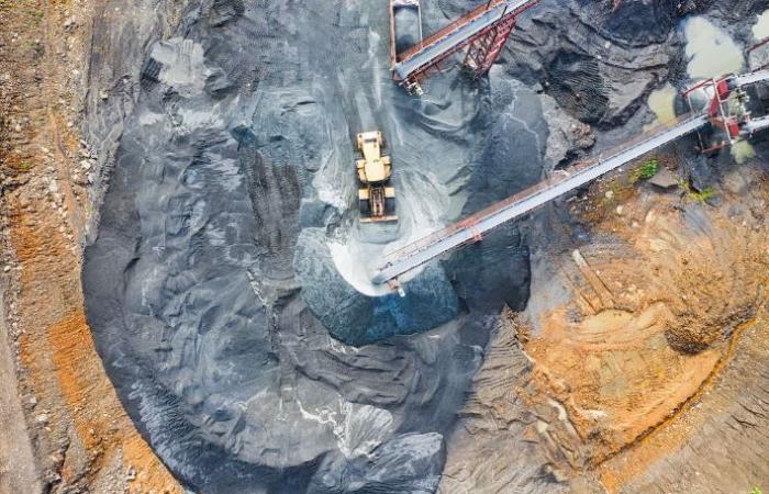 Zambia: Goviex attracts local funds to develop the Munanga project