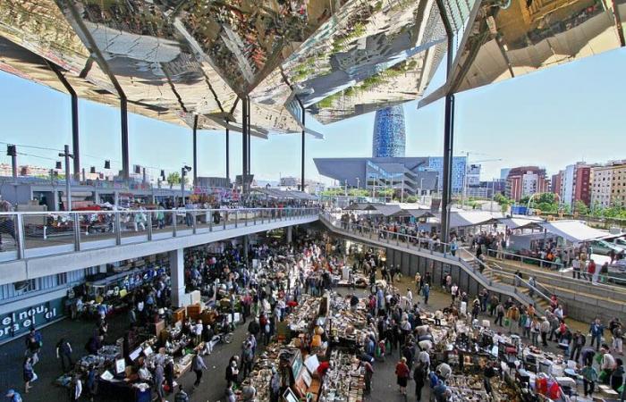 Yes, you can still visit Barcelona but more responsibly!