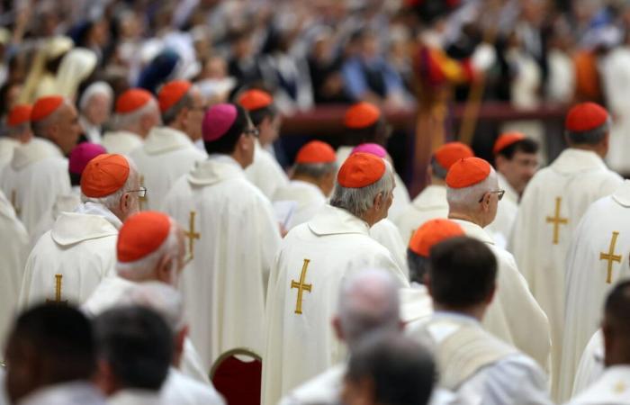 Duration, votes … all the stages that lead to the appointment of the Pope