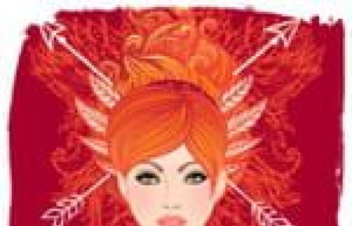 The horoscope of the day: insecurity and courage